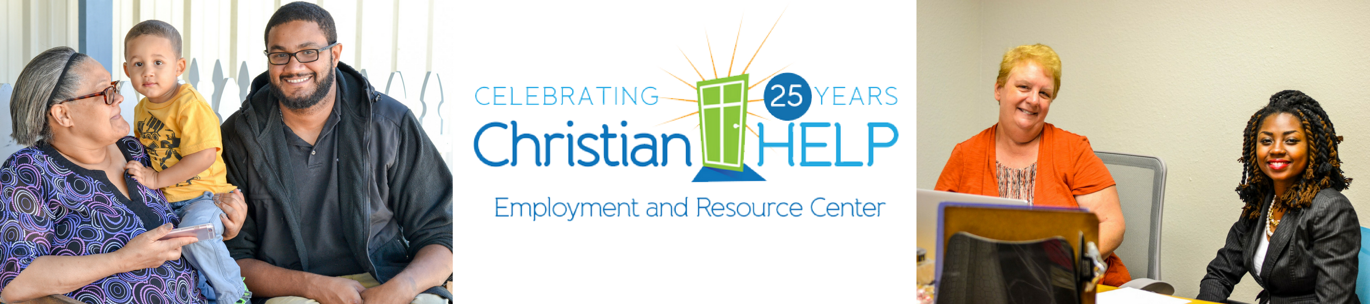 Christian HELP Foundation, Inc.